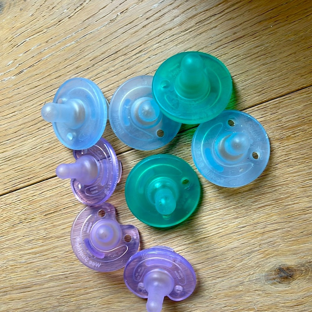 Philips Advent 0 - 3months